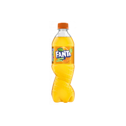 Fanta 0,5l